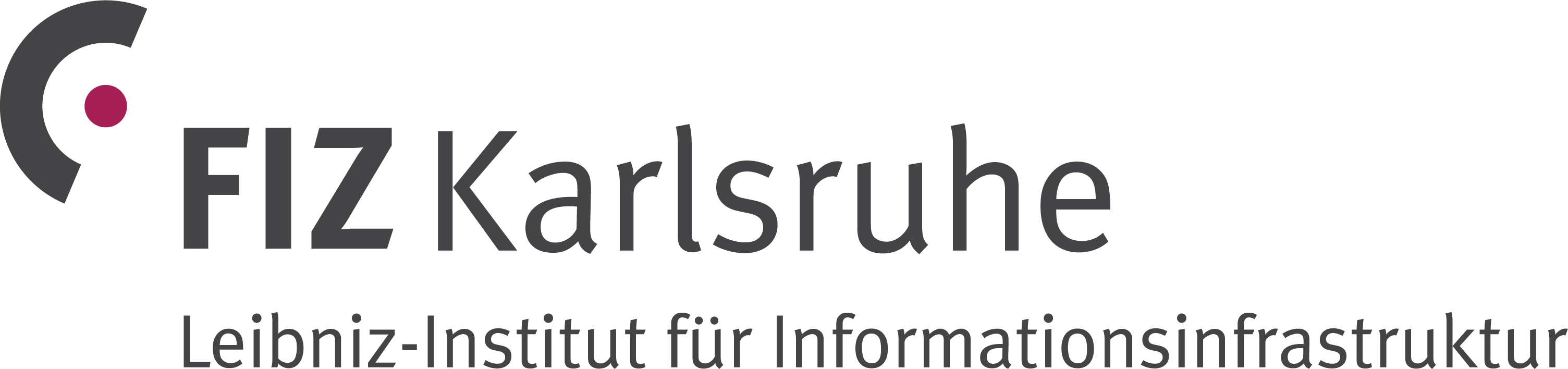 Informationsseite für Mitarbeitende von FIZ Karlsruhe